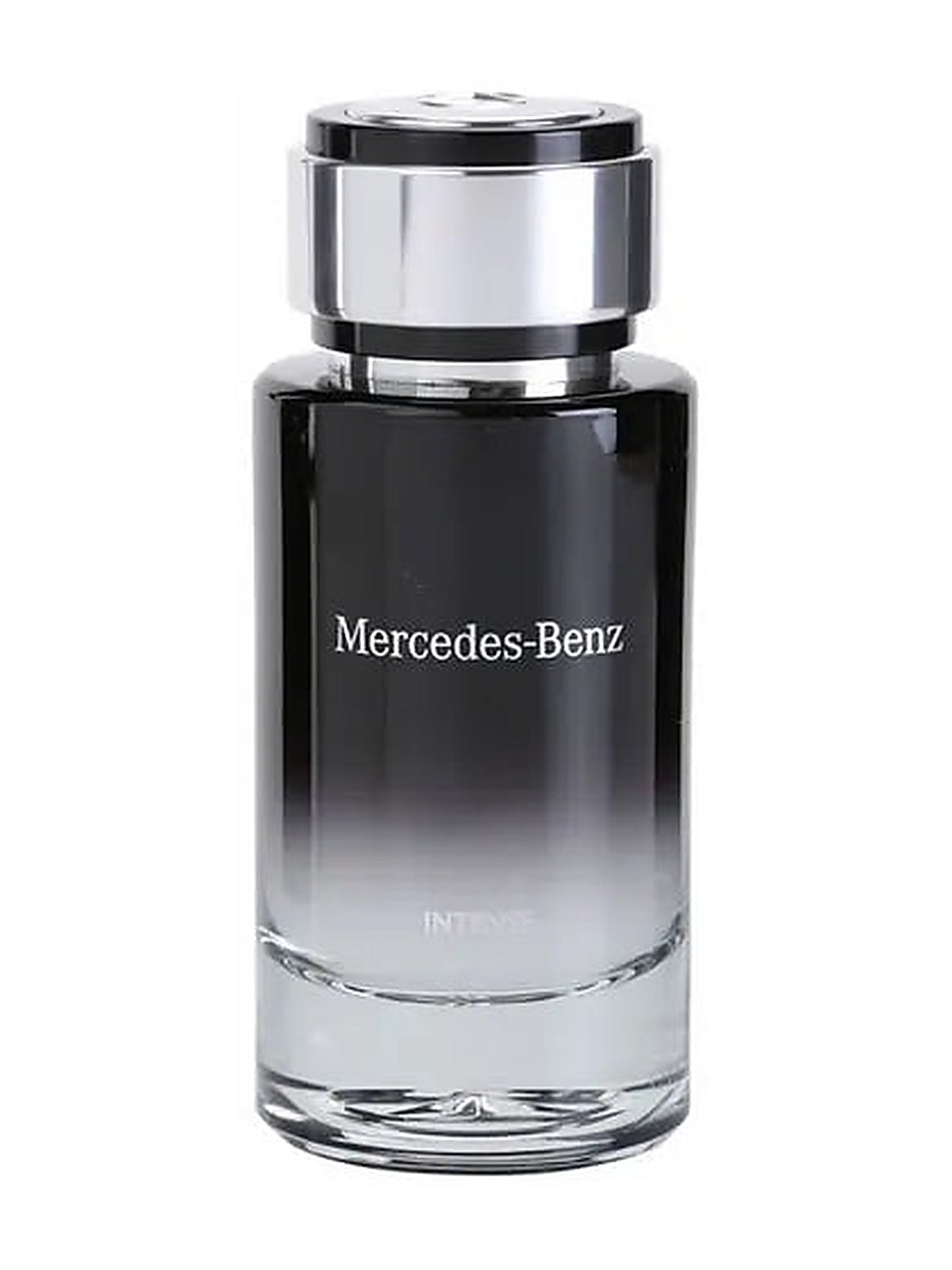Mercedes Benz Intense Eau de Toilette Herrenparfum 120 ml