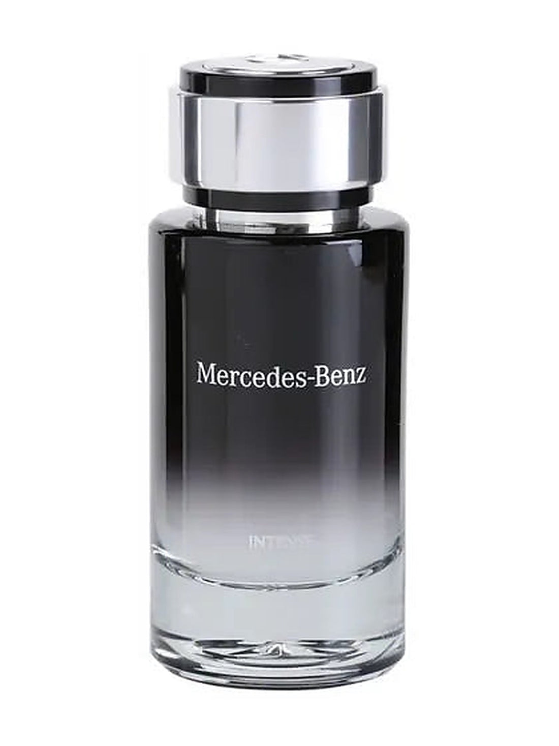 Mercedes Benz Intense Eau de Toilette Herrenparfum 120 ml