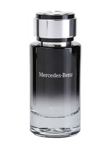 Mercedes Benz Intense Eau de Toilette Herrenparfum 120 ml