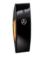 Mercedes Benz Club Black Eau de Parfum Herrenparfum 50 ml - MERCEDES BENZ