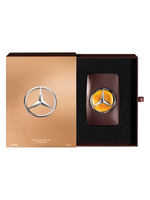 Mercedes Benz for Men Eau de Parfum Herrenparfum 100 ml - MERCEDES BENZ