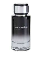 Mercedes Benz Intense Eau de Toilette Unisex Parfum 120 ml - MERCEDES BENZ