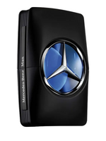 Mercedes Benz Man Eau de Toilette Herrenparfum 50 ml - MERCEDES BENZ