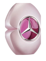 Mercedes Benz Woman Eau de Toilette Damenparfum 60 ml - MERCEDES BENZ