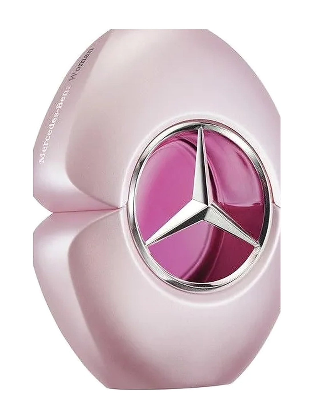 Mercedes Benz Woman Eau de Toilette Damenparfum 60 ml