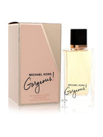 Michael Kors Gorgeous Eau de Parfum 100 ml Damen Parfum - MICHAEL KORS