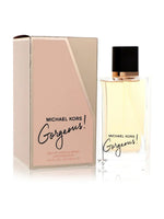 Michael Kors Gorgeous Eau de Parfum Damenparfum 100 ml - Bild 2