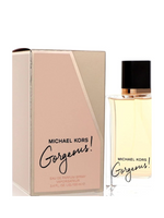 Michael Kors Gorgeous Eau de Parfum Unisex Parfum 100 ml - Bild 2
