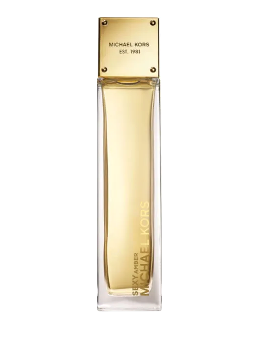 Michael Kors Sexy Amber Eau de Parfum Damenparfum 100 ml - MICHAEL KORS