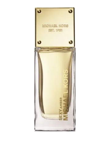 Michael Kors Sexy Amber Eau de Parfum Damenparfum 50 ml - MICHAEL KORS