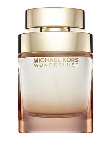 Michael Kors Wonderlust Eau de Parfum Damen Parfum 100 ml - MICHAEL KORS