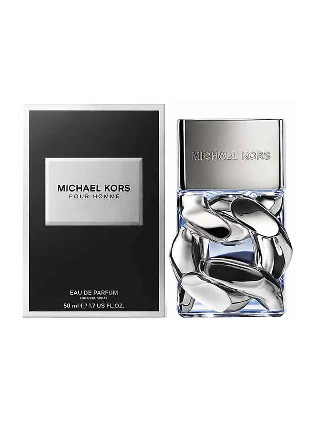 Michael Kors Pour Homme Eau de Parfum Herrenparfum 50 ml