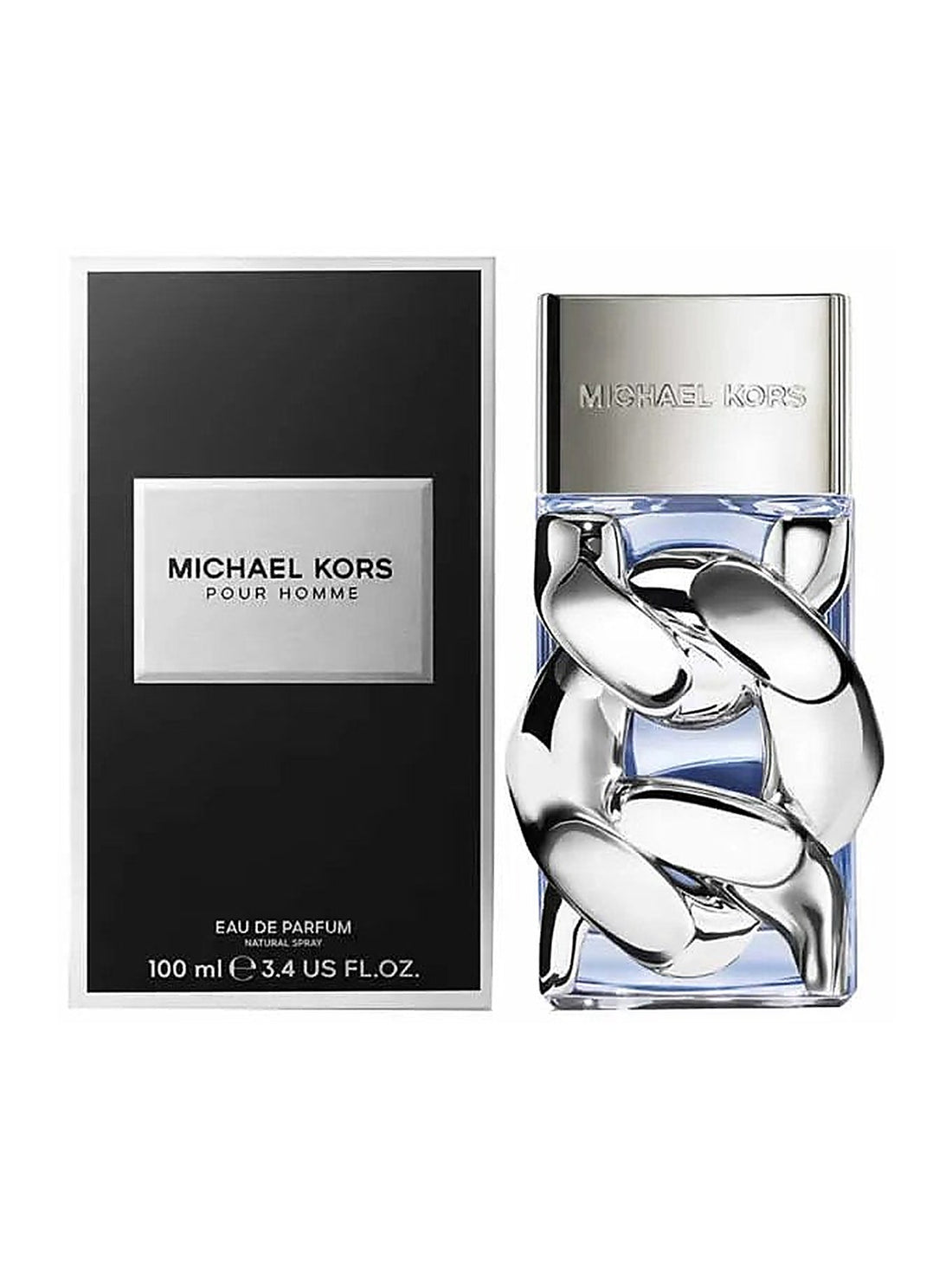 Michael Kors Pour Homme Eau de Parfum Herrenparfum 100 ml