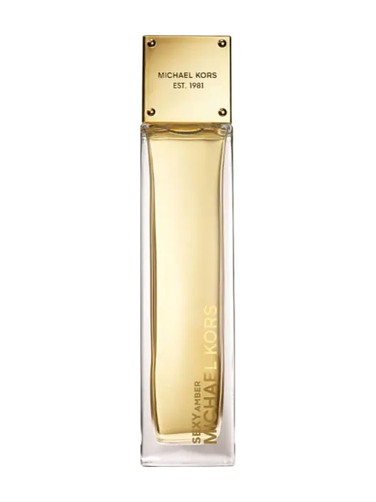 Michael Kors Sexy Amber Eau de Parfum Damenparfum 100 ml
