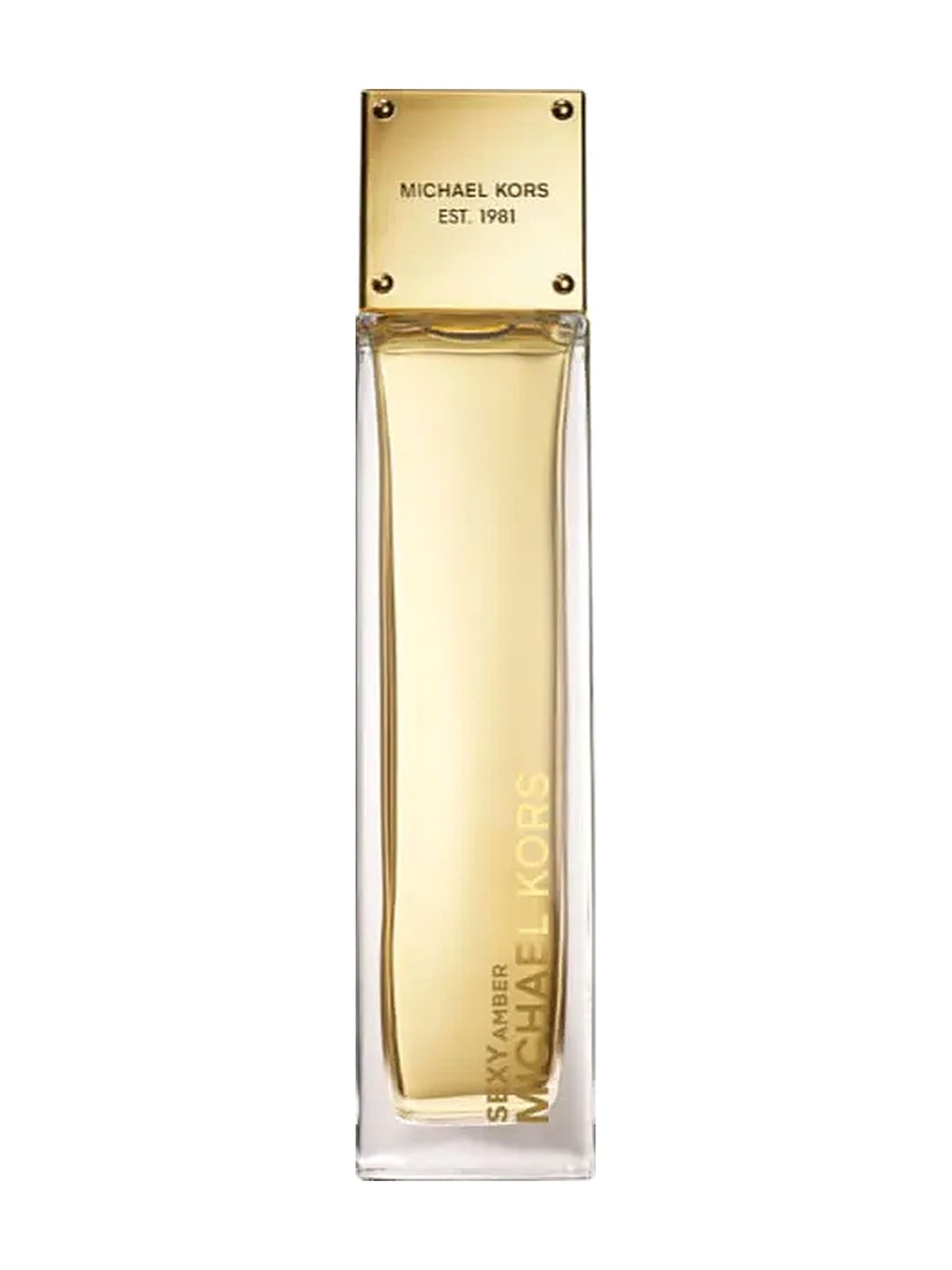 Michael Kors Sexy Amber Eau de Parfum Damenparfum 100 ml
