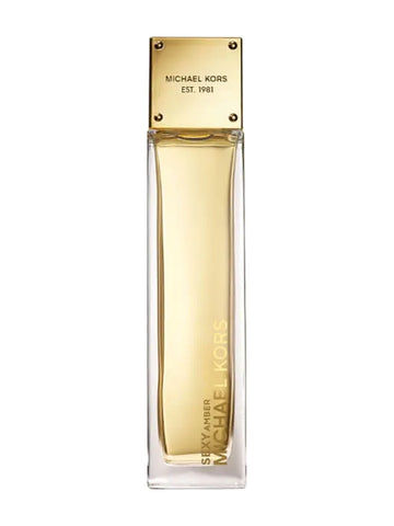 Michael Kors Sexy Amber Eau de Parfum Damenparfum 100 ml