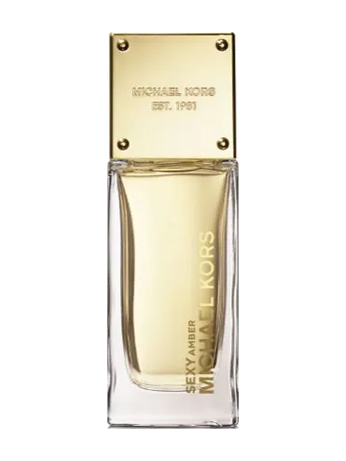 Michael Kors Sexy Amber Eau de Parfum Damenparfum 50 ml