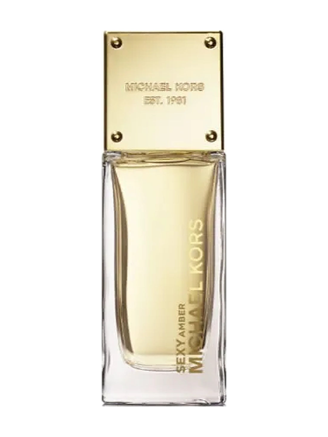 Michael Kors Sexy Amber Eau de Parfum Damenparfum 50 ml