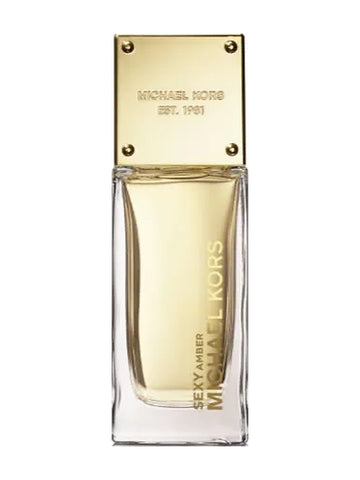 Michael Kors Sexy Amber Eau de Parfum Damenparfum 50 ml