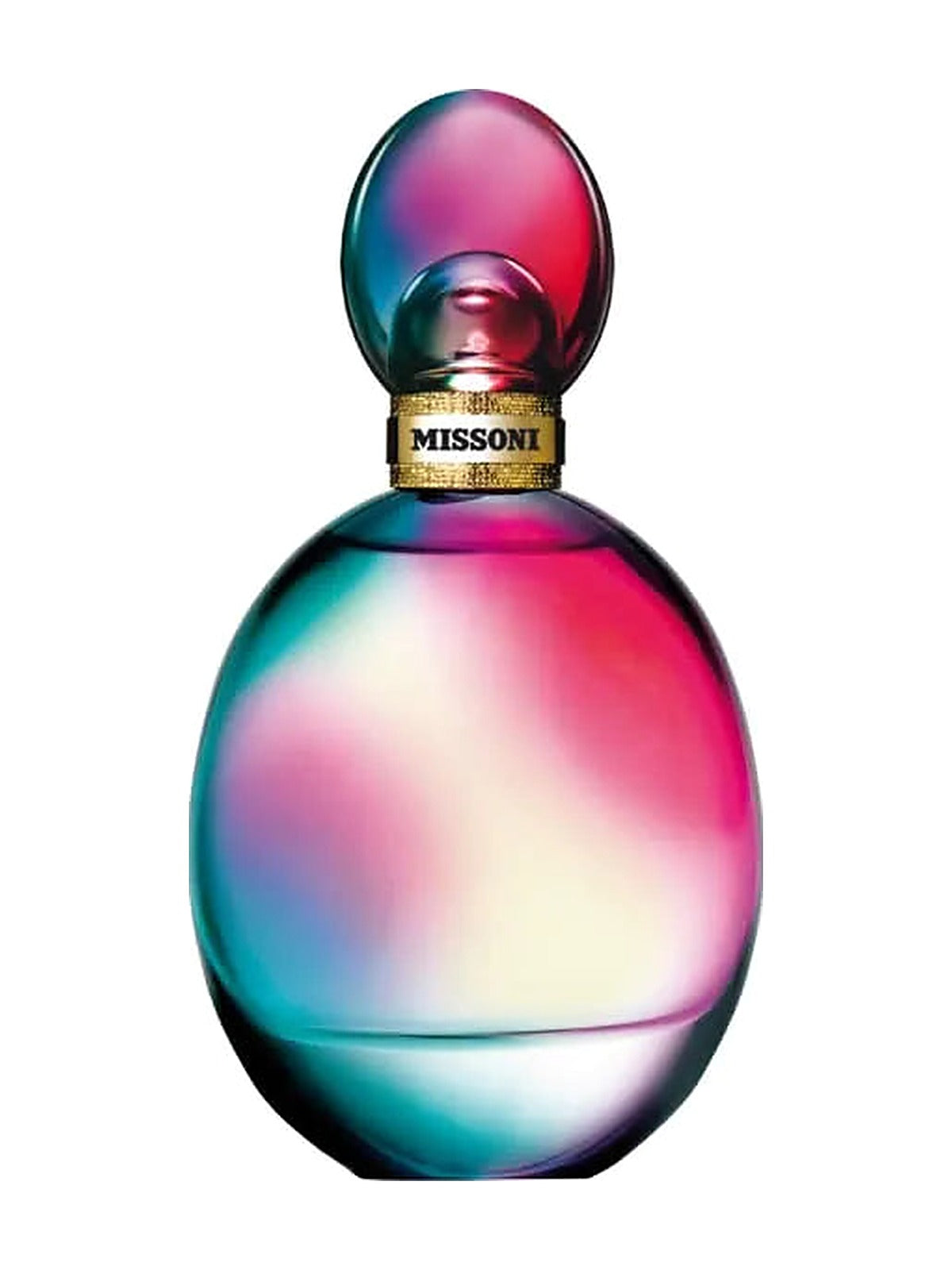 Missoni Eau de Parfum Damenparfum 50 ml