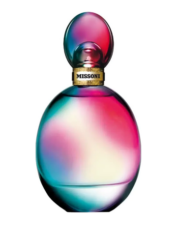 Missoni Eau de Parfum Spray 50 ml - MISSONI