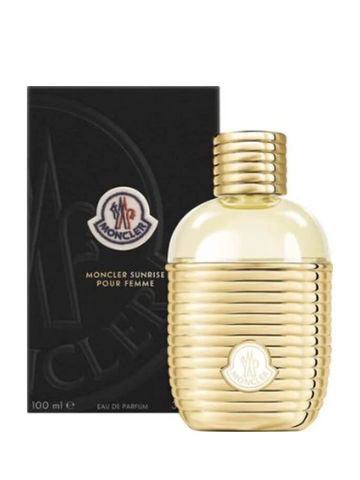 Moncler Sunrise Pour Femme EDP 100 ml | Damen Parfum kaufen - MONCLER