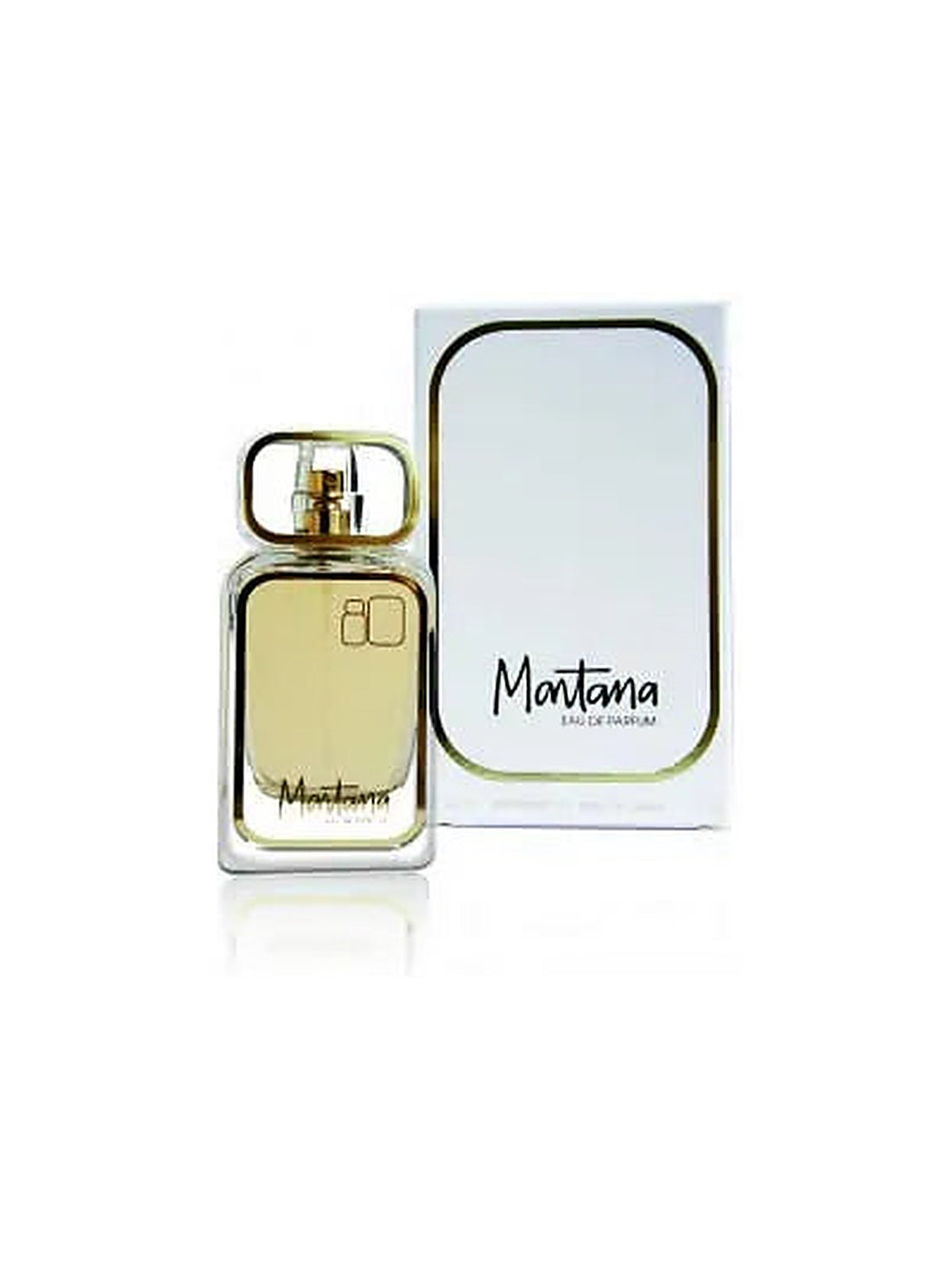 Montana 80 Eau de Parfum Damenparfum 100 ml
