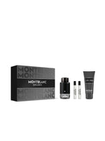 Montblanc Explorer EdP Gel 2 Mini EdP Herren-Geschenkset 100 ml - Bild 3