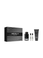 Montblanc Explorer Eau de Parfum 100 ml - MONTBLANC