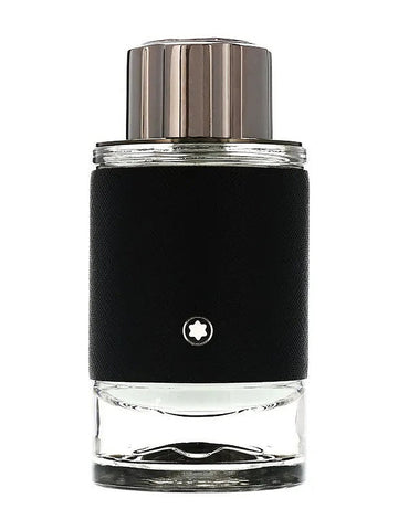 Montblanc Explorer Eau de Parfum Herrenparfum 100 ml