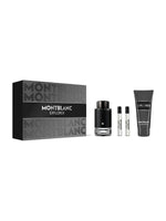 Montblanc Explorer EdP Gel 2 Mini EdP Herren-Geschenkset 100 ml