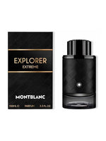 Montblanc Explorer Extreme Eau de Parfum Herrenparfum 100 ml
