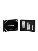 Montblanc Explorer Platinum Damen-Geschenkset 100 ml