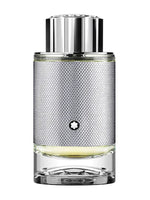 Montblanc Explorer Platinum Eau de Parfum Herrenparfum 100 ml