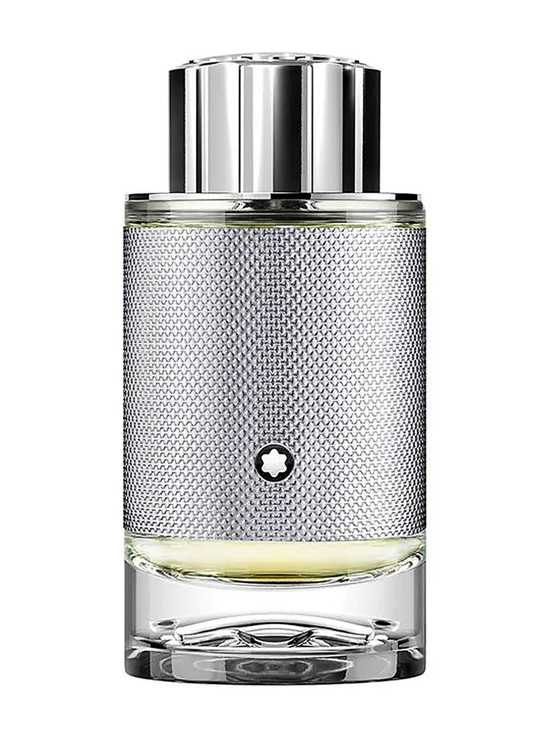 Montblanc Explorer Platinum Eau de Parfum Herrenparfum 100 ml