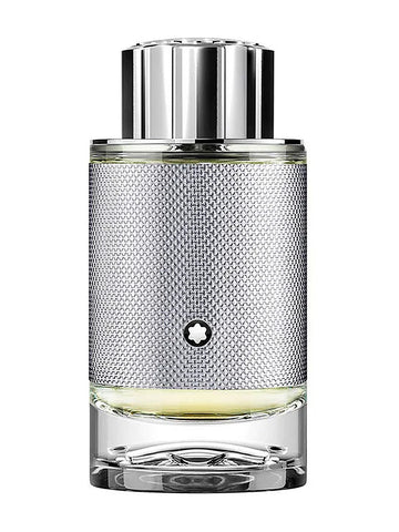 Montblanc Explorer Platinum Eau de Parfum Herrenparfum 100 ml