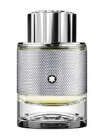 Montblanc Explorer Platinum Eau de Parfum Herrenparfum 60 ml