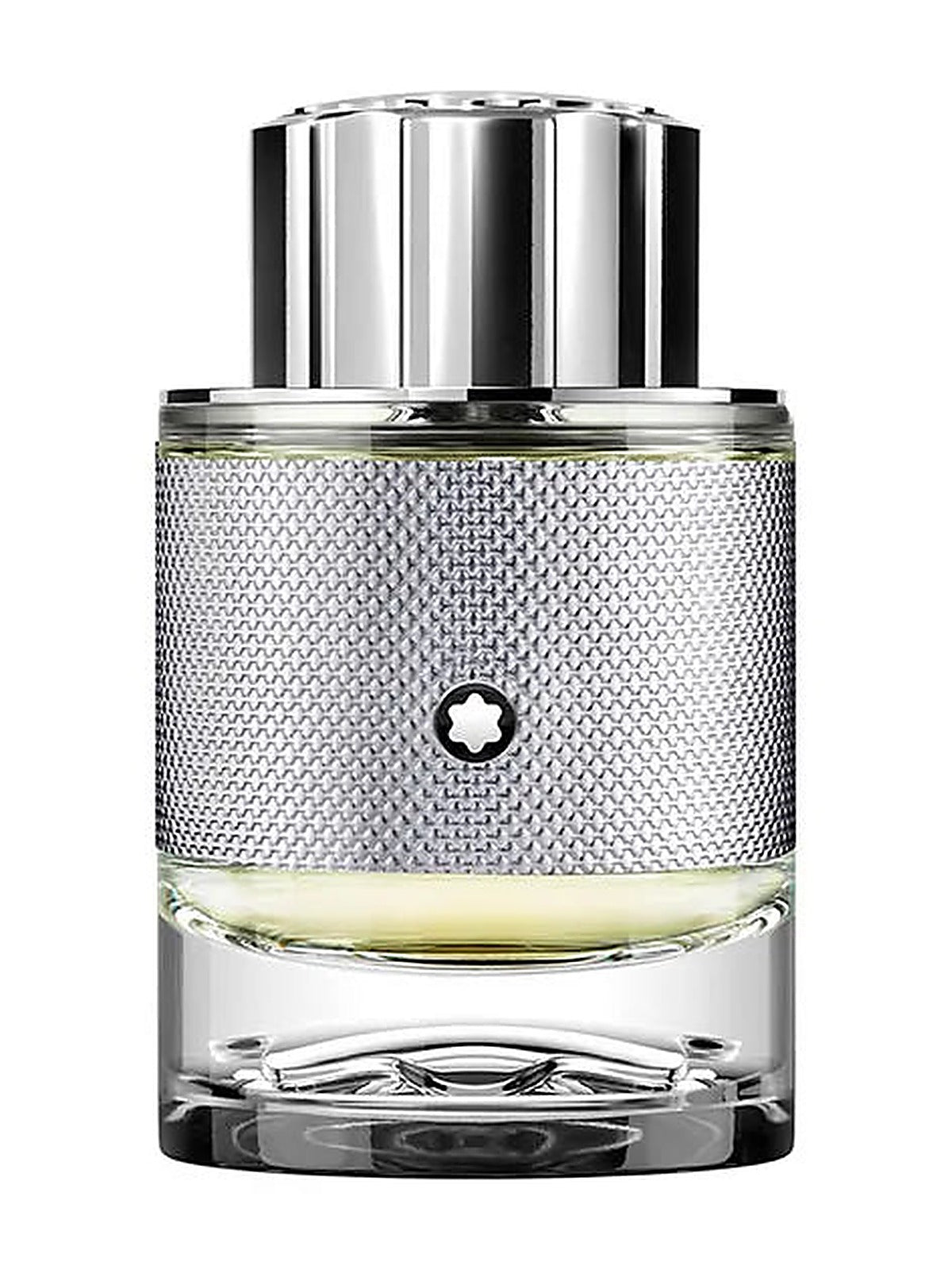 Montblanc Explorer Platinum Eau de Parfum Herrenparfum 60 ml