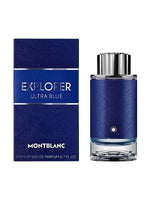 Montblanc Mont Blanc Explorer Ultra Eau de Parfum Unisexparfum 200 ml