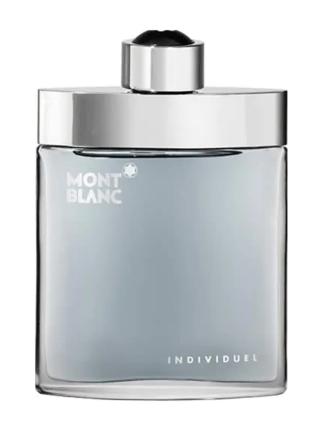 Montblanc Individuel Eau de Toilette Herrenparfum 75 ml