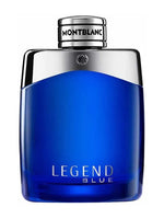 Montblanc Legend Blue Eau de Parfum Herrenparfum 100 ml
