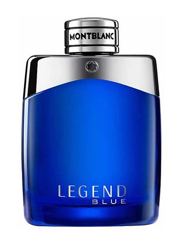 Montblanc Legend Blue Eau de Parfum Herrenparfum 100 ml