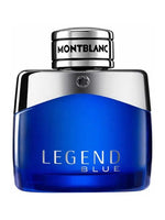 Montblanc Legend Blue Eau de Parfum Herrenparfum 30 ml