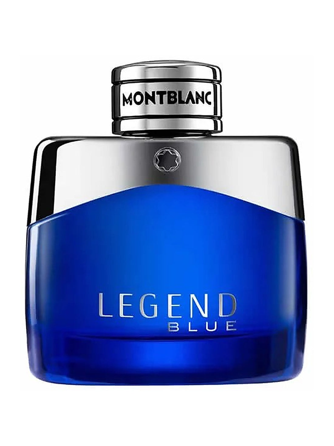 Montblanc Legend Blue Eau de Parfum Herrenparfum 50 ml
