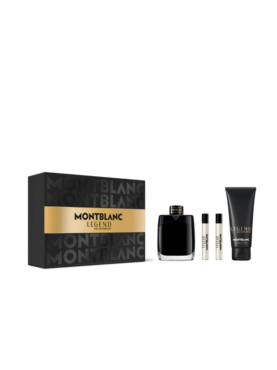 Montblanc Legend Eau de Parfum 100 ml - MONTBLANC