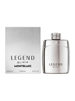 Montblanc Legend Elixir Eau de Parfum Herrenparfum 100 ml