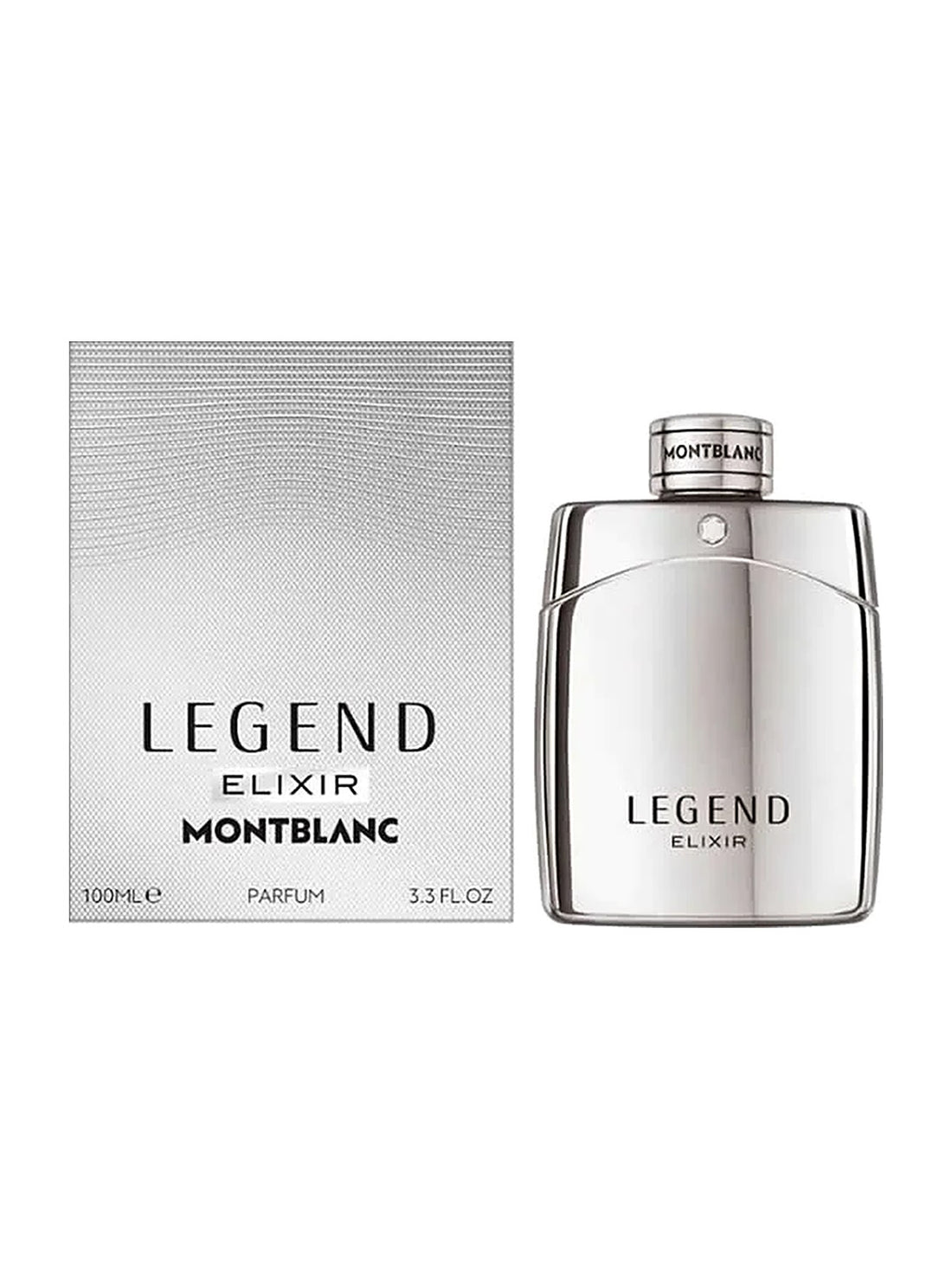 Montblanc Legend Elixir Eau de Parfum Herrenparfum 100 ml