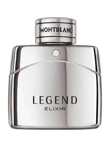 Montblanc Legend Elixir Eau de Parfum Herrenparfum 30 ml