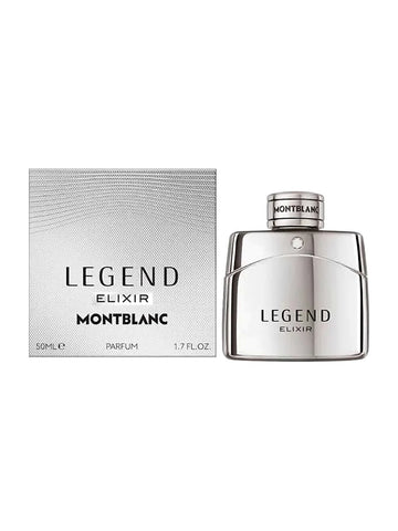 Montblanc Legend Elixir Eau de Parfum Herrenparfum 50 ml