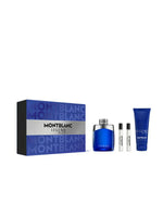 Montblanc Legend pour Femme Eau Damen-Geschenkset 100 ml (3-Teilig) - Bild 3
